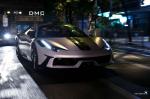 Ferrari 458 Italia MCC Edition by DMC 2014 года